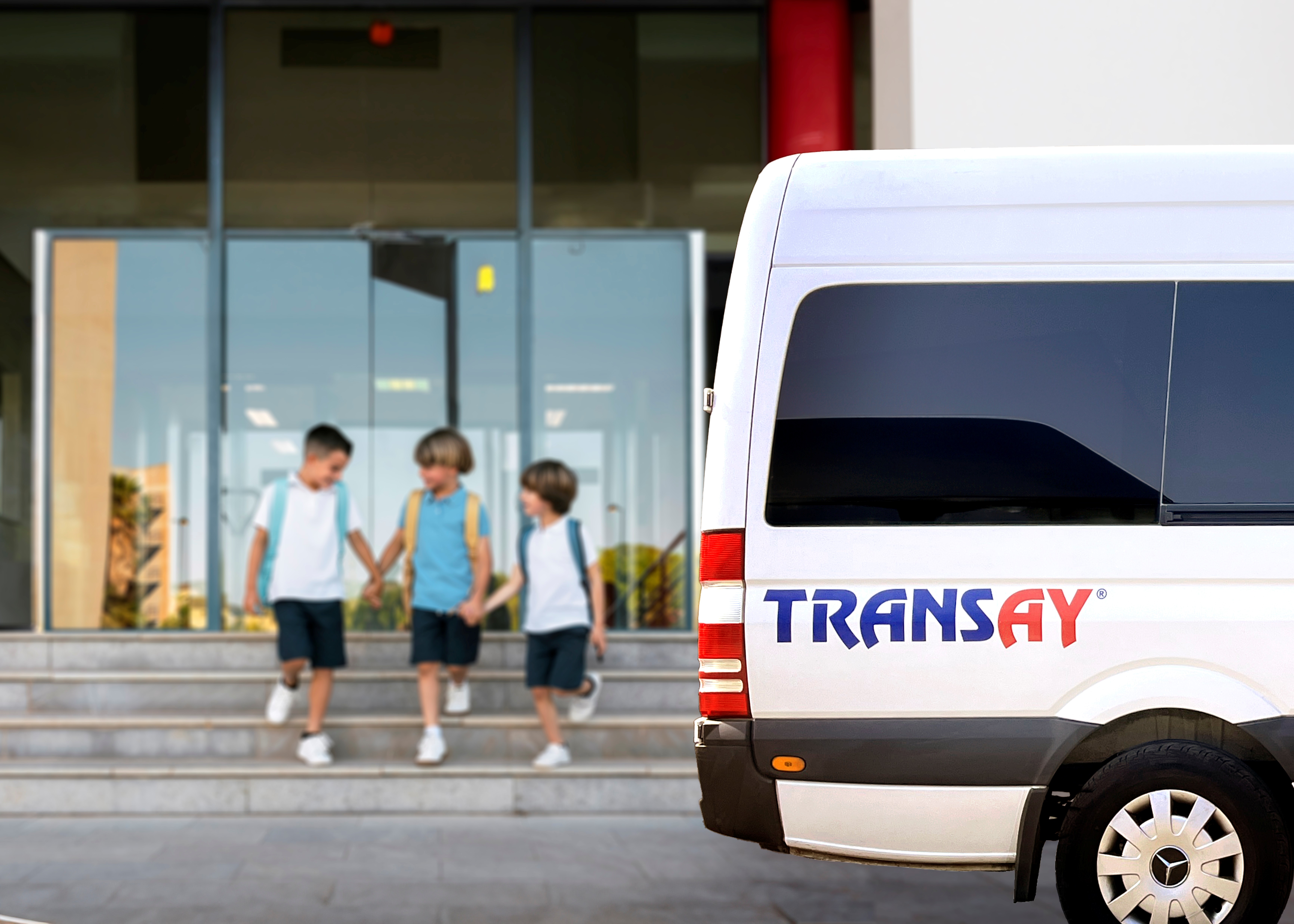 Öğrenci Taşımacılığı