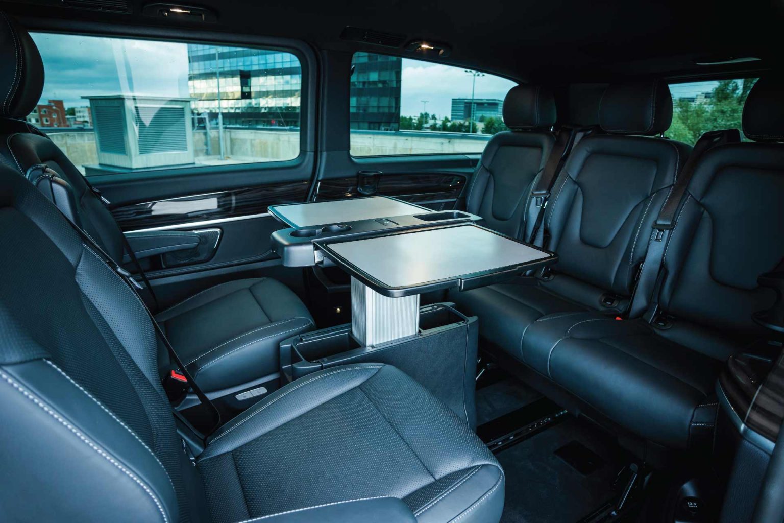 VIP ve Transfer Hizmetleri