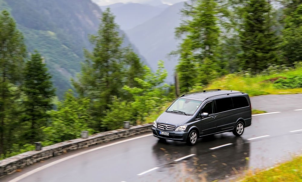 VIP ve Transfer Hizmetleri