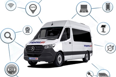 Akıllı Araç Takip Sistemi