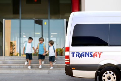 Öğrenci Taşımacılığı