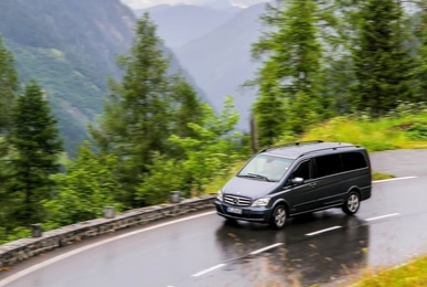 VIP ve Transfer Hizmetleri