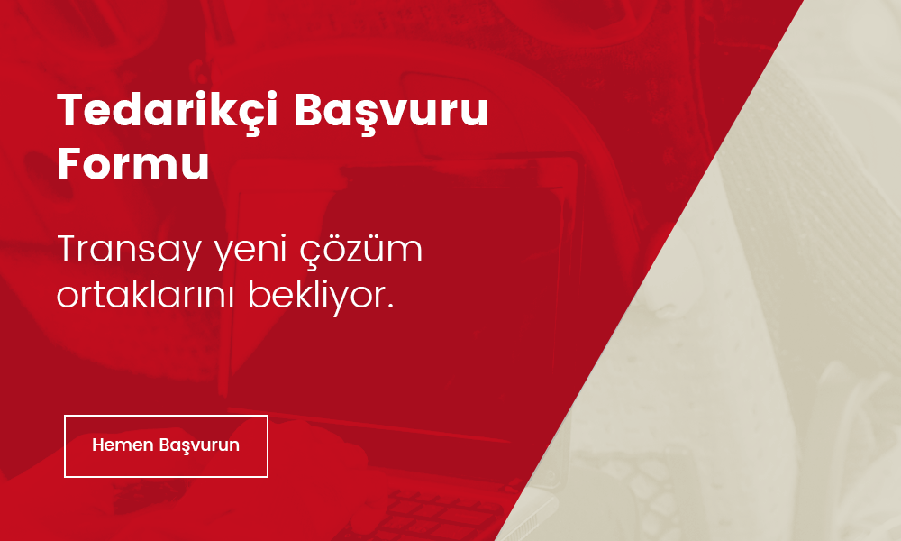 Tedarik Form